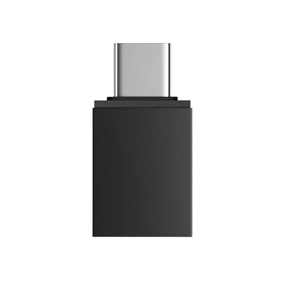 Adapter CarPlay i Android Auto Tracer CarLink PRO, czarny