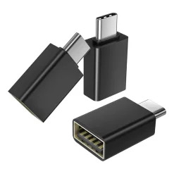 Adapter CarPlay i Android Auto Tracer CarLink PRO, czarny