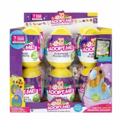 Adopt Me Maskotka Niespodzianka Seria 5