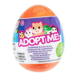 Adopt Me Maskotka Niespodzianka Seria 4