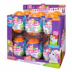 Adopt Me Maskotka Niespodzianka Seria 4