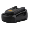 Ładowarka do akumulatorów Niteo 20 V Max, 2,4 A