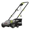 Aerator elektryczny NAC SCE150-32-W, 1500 W, z funkcją wertykulatora