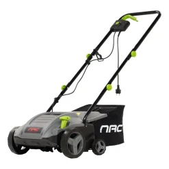 Aerator elektryczny NAC SCE150-32-W, 1500 W, z funkcją wertykulatora