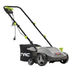Aerator elektryczny NAC SCE150-32-W, 1500 W, z funkcją wertykulatora