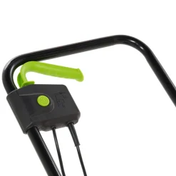 Aerator elektryczny NAC SCE150-32-W, 1500 W, z funkcją wertykulatora