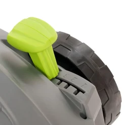 Aerator elektryczny NAC SCE150-32-W, 1500 W, z funkcją wertykulatora