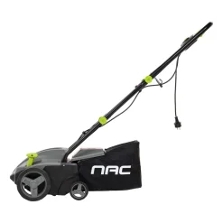 Aerator elektryczny NAC SCE150-32-W, 1500 W, z funkcją wertykulatora
