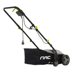 Aerator elektryczny NAC SCE150-32-W, 1500 W, z funkcją wertykulatora