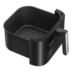 Air Fryer Frytkownica beztłuszczowa z okienkiem Mova AeroChef FD10 Pro, 1800 W, 6 l, biała