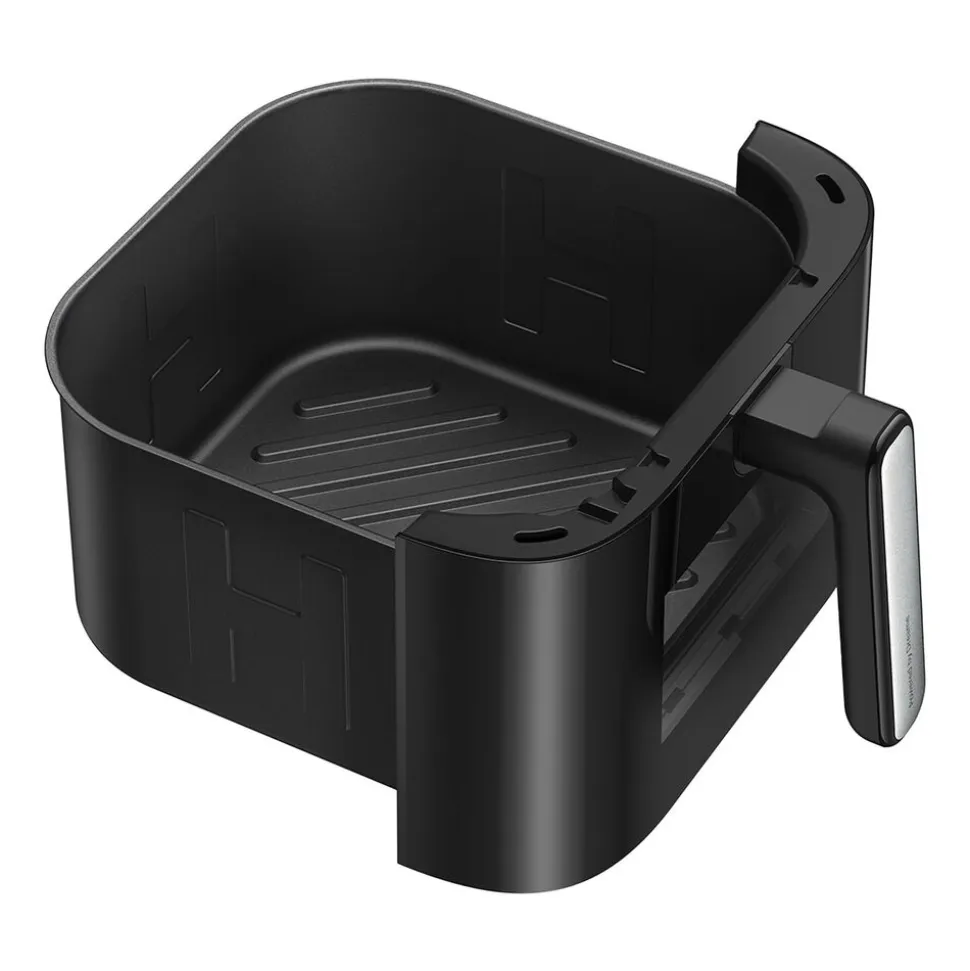 Air Fryer Frytkownica beztłuszczowa z okienkiem Mova AeroChef FD10 Pro, 1800 W, 6 l, biała