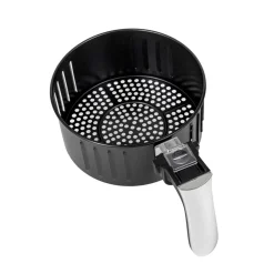 Air Fryer Frytkownica beztłuszczowa Vintage Cuisine, 1300 W, 2,8 l, kremowa