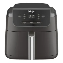Air Fryer Frytkownica beztłuszczowa Ninja AF110EU, 1750 W, 4,7 l, grafitowa
