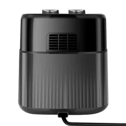 Air Fryer Frytkownica beztłuszczowa z okienkiem Prime3 SAF51, 1500 W, 6 l, czarna