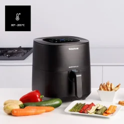 Air Fryer Frytkownica beztłuszczowa Taurus, 1700 W, 5,5 l