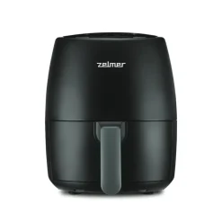 Air Fryer Frytkownica beztłuszczowa Zelmer ZAF2000, 1200 W, 2 l, czarna
