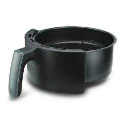 Air Fryer Frytkownica beztłuszczowa Zelmer ZAF2000, 1200 W, 2 l, czarna