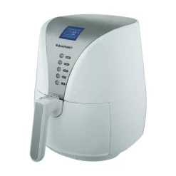 Air Fryer Frytkownica beztłuszczowa Blaupunkt AFD601, 1500 W, 2,5 l, biała