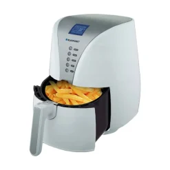 Air Fryer Frytkownica beztłuszczowa Blaupunkt AFD601, 1500 W, 2,5 l, biała