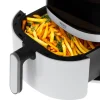 Air Fryer Frytkownica beztłuszczowa Camry CR 6313, 2000 W, 5 l, biała