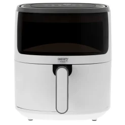 Air Fryer Frytkownica beztłuszczowa Camry CR 6313, 2000 W, 5 l, biała