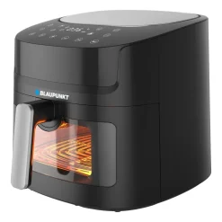 Air Fryer Frytkownica beztłuszczowa Blaupunkt AFD712, 1800 W, 7,2 l, czarna