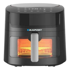 Air Fryer Frytkownica beztłuszczowa Blaupunkt AFD712, 1800 W, 7,2 l, czarna