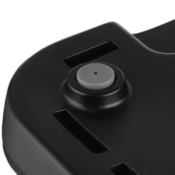 Air Fryer Frytkownica dwukomorowa Hoffen Expert, 2400 W, 3,5 l i 6 l, czarna