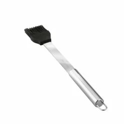 Akcesoria do grilla Konighoffer BBQ Chef, 12 elementów, w etui, stal nierdzewna