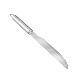 Akcesoria do grilla Konighoffer BBQ Chef, 12 elementów, w etui, stal nierdzewna