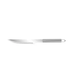 Akcesoria do grilla Konighoffer BBQ Chef, 12 elementów, w etui, stal nierdzewna