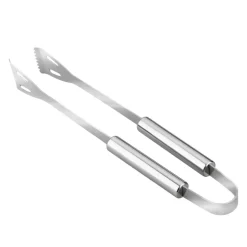 Akcesoria do grilla Konighoffer BBQ Chef, 12 elementów, w etui, stal nierdzewna