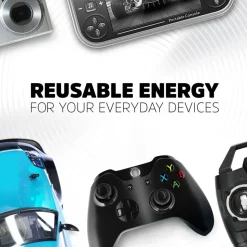 Akumulatorki Energizer Universal AA, 4 szt