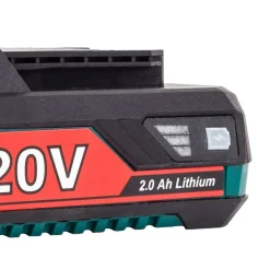 Akumulator Li-Ion NAC, 2.0 Ah