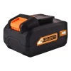 Akumulator litowo-jonowy Niteo 20 V Max, 4 Ah