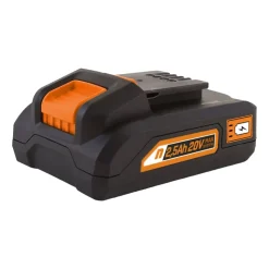 Akumulator litowo-jonowy Niteo 20 V Max, 2,5 Ah