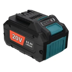 Akumulator NAC B-80-LI-20V, 8 Ah