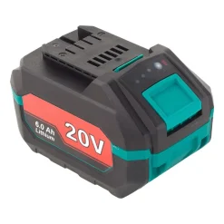 Akumulator NAC B-60-LI-20V, 6 Ah