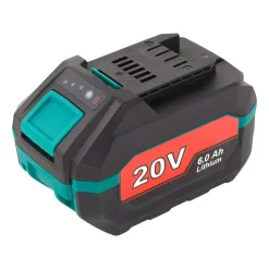 Akumulator NAC B-60-LI-20V, 6 Ah