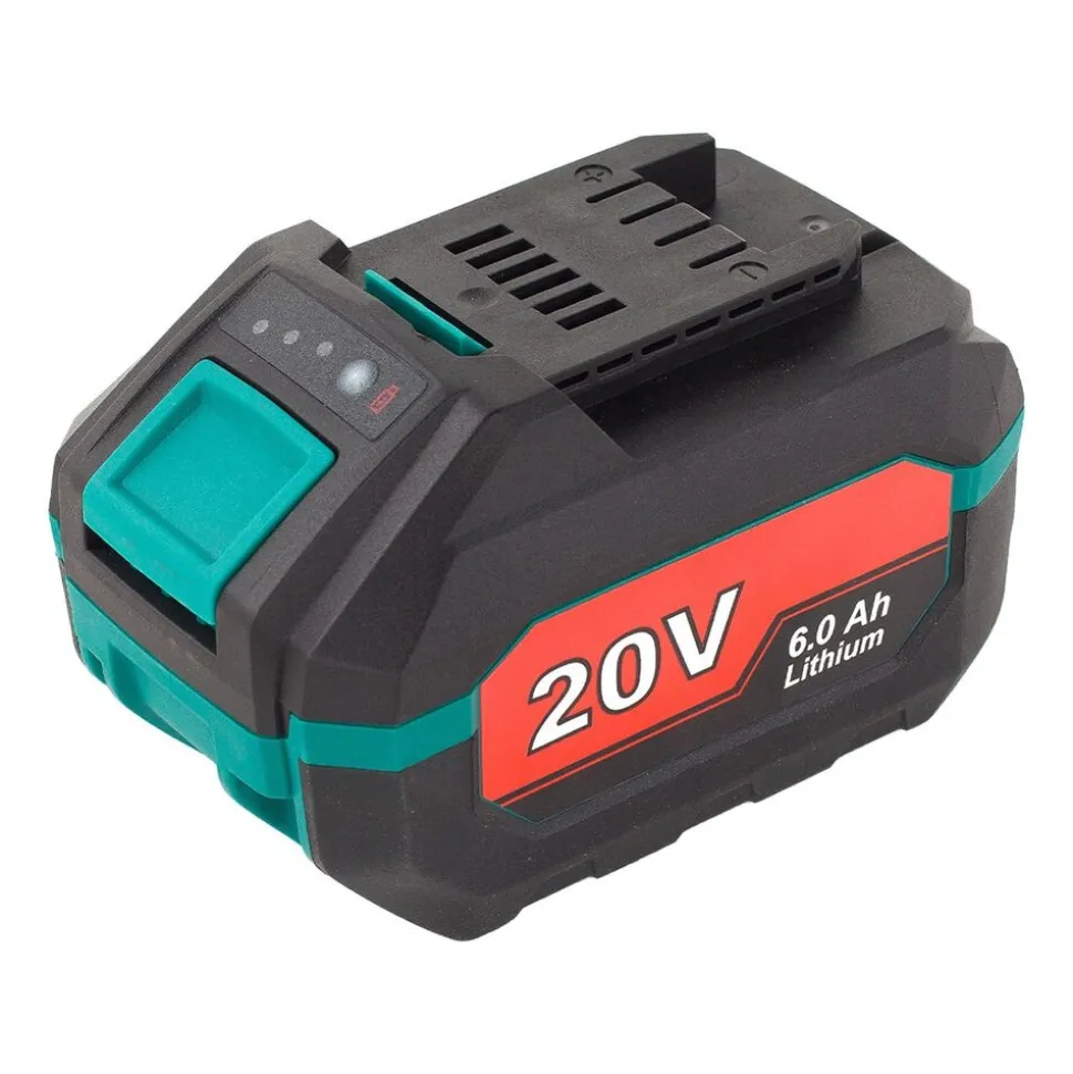 Akumulator NAC B-60-LI-20V, 6 Ah