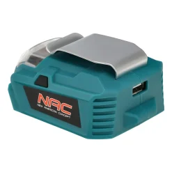 Akumulatorowa ładowarka USB NAC CH-LI-20V, 20 V