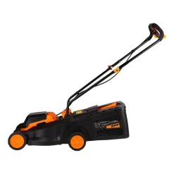 Akumulatorowa kosiarka Niteo 20 V Max, 20 V