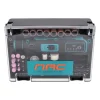 Akumulatorowa miniszlifierka NAC MG-3,6-LI