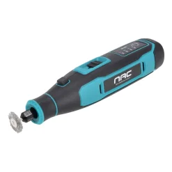 Akumulatorowa miniszlifierka NAC MG-3,6-LI