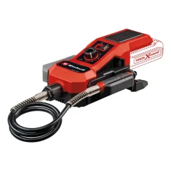 Akumulatorowa multiszlifierka Einhell TE-MG 18/34 Li-Solo, 18 V