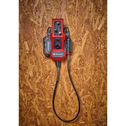 Akumulatorowa multiszlifierka Einhell TE-MG 18/34 Li-Solo, 18 V