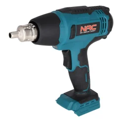 Akumulatorowa opalarka NAC HG-LI-20V, 20 V