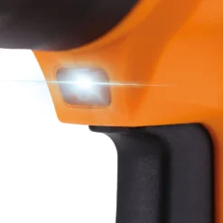 Akumulatorowa opalarka Niteo 20 V Max, 20 V
