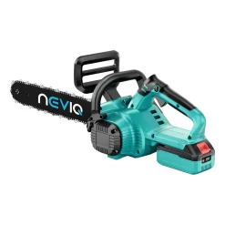 Akumulatorowa piła łańcuchowa NeviQ L16A50 16/18”