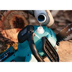 Akumulatorowa piła łańcuchowa NeviQ L16A50 16/18”